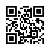 QR kód na túto stránku rybany.oma.sk sport