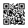 QR kód na túto stránku rybany.oma.sk ubytovanie
