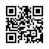 QR kód na túto stránku rybare.oma.sk