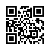 QR kód na túto stránku rybare.oma.sk bicykel