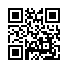 QR kód na túto stránku rybare.oma.sk cyklotrasa