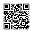 QR kód na túto stránku rybare.oma.sk cyklotrasa blue bicycle