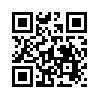 QR kód na túto stránku rybare.oma.sk mhd