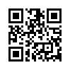 QR kód na túto stránku rybare.oma.sk mhd ine