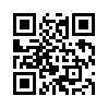 QR kód na túto stránku rybare.oma.sk mhd zssk