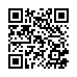 QR kód na túto stránku rybare.oma.sk pristupnost