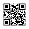 QR kód na túto stránku rybare.oma.sk sluzby kos