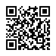 QR kód na túto stránku rybare.oma.sk turistika major