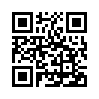 QR kód na túto stránku rybi.oma.sk cyklotrasa