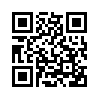 QR kód na túto stránku rybky.oma.sk cyklotrasa