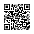 QR kód na túto stránku rybky.oma.sk cyklotrasa red bicycle