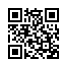 QR kód na túto stránku rybky.oma.sk priroda