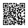 QR kód na túto stránku rybky.oma.sk priroda pramen