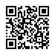 QR kód na túto stránku rybne.oma.sk ubytovanie penzion