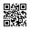 QR kód na túto stránku rybnik.oma.sk u vinicna