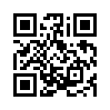 QR kód na túto stránku rychaltice.oma.sk mhd