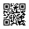 QR kód na túto stránku rychnov.oma.sk splav hat
