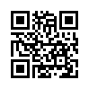 QR kód na túto stránku rychtarov.oma.sk doprava