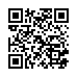 QR kód na túto stránku rychwald.oma.sk splav hat