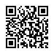 QR kód na túto stránku rychwald.oma.sk ubytovanie hostel