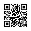 QR kód na túto stránku rychwaldek.oma.sk