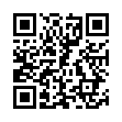 QR kód na túto stránku rydrovice.oma.sk turistika green