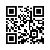 QR kód na túto stránku rymanow.oma.sk priroda