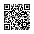 QR kód na túto stránku rymanow.oma.sk priroda vodopad