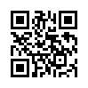 QR kód na túto stránku rymanow.oma.sk splav