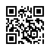 QR kód na túto stránku rymarov.oma.sk u hutni 3