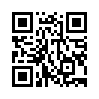 QR kód na túto stránku rymarov.oma.sk u hutni 8