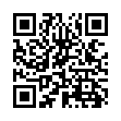 QR kód na túto stránku rymarov.oma.sk volny-cas muzeum