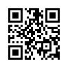 QR kód na túto stránku rymice.oma.sk doprava