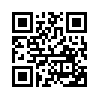 QR kód na túto stránku rytirsko.oma.sk