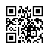 QR kód na túto stránku rytirsko.oma.sk priroda