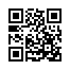 QR kód na túto stránku rytro.oma.sk cyklotrasa