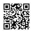 QR kód na túto stránku rytro.oma.sk cyklotrasa blue bicycle
