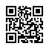 QR kód na túto stránku ryzovisko.oma.sk doprava