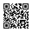 QR kód na túto stránku rzepedz.oma.sk cyklotrasa ine