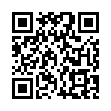 QR kód na túto stránku rzepiska.oma.sk cyklotrasa