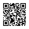 QR kód na túto stránku rzepiska.oma.sk splav brod