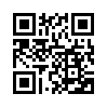 QR kód na túto stránku sabinov.oma.sk