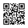 QR kód na túto stránku sabinov.oma.sk auto
