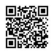 QR kód na túto stránku sabinov.oma.sk doprava zeleznicna-stanica
