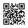 QR kód na túto stránku sabinov.oma.sk pocasie