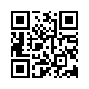 QR kód na túto stránku sabinov.oma.sk priroda
