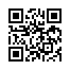 QR kód na túto stránku sabinov.oma.sk sluzby