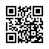 QR kód na túto stránku sabinov.oma.sk splav