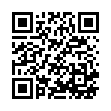 QR kód na túto stránku sabinov.oma.sk sport stadion