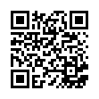 QR kód na túto stránku sabinov.oma.sk turistika atrakcia